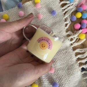 Vela de Massagem Cajueiro 75g