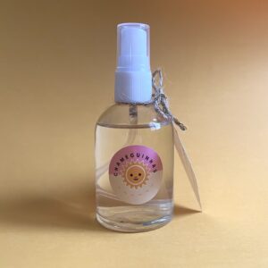 Home Spray Baunilha e Lavanda 60ml