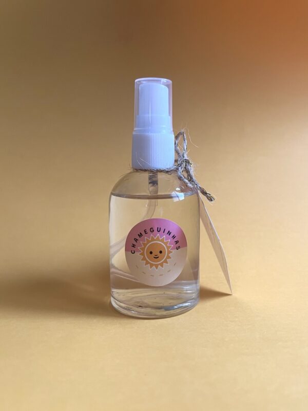 Home Spray Baunilha e Lavanda 60ml