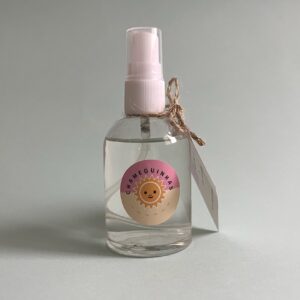 Home Spray Bamboo e Chá Branco 60ml