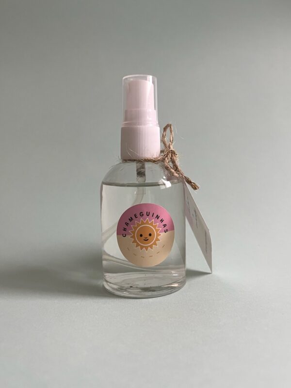 Home Spray Bamboo e Chá Branco 60ml
