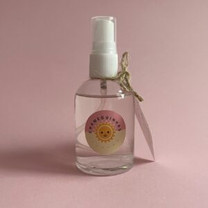 Home Spray Lichia e Lavanda 60ml