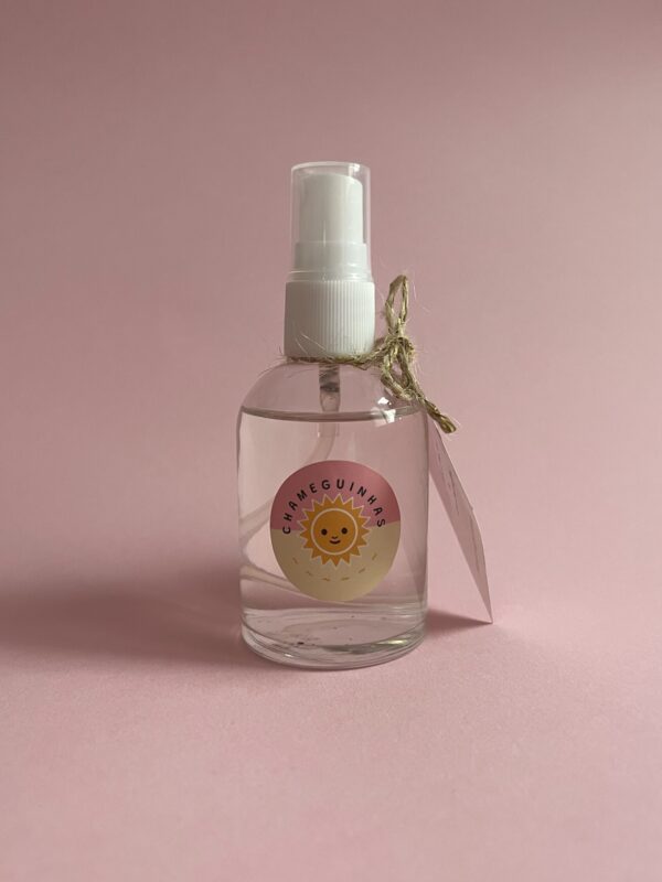 Home Spray Lichia e Lavanda 60ml