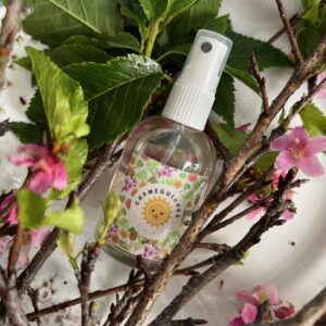 Home Spray Flor de Cerejeira 60ml