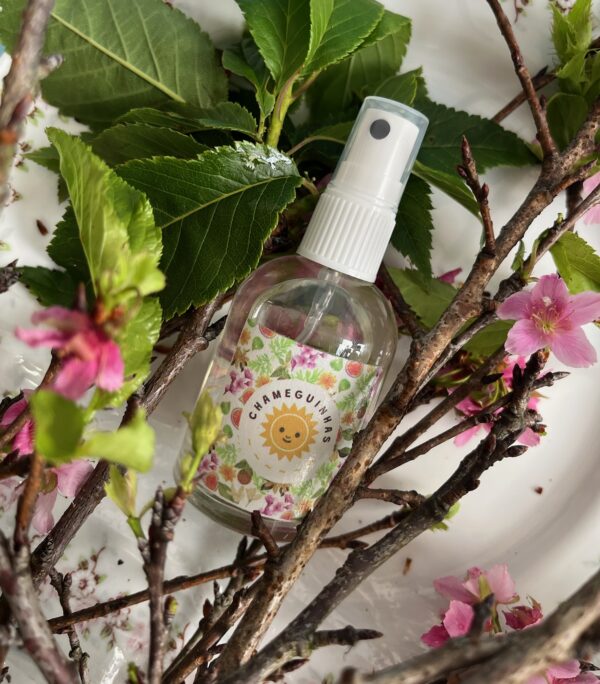 Home Spray Flor de Cerejeira 60ml