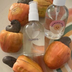 Home Spray Cajueiro 60ml